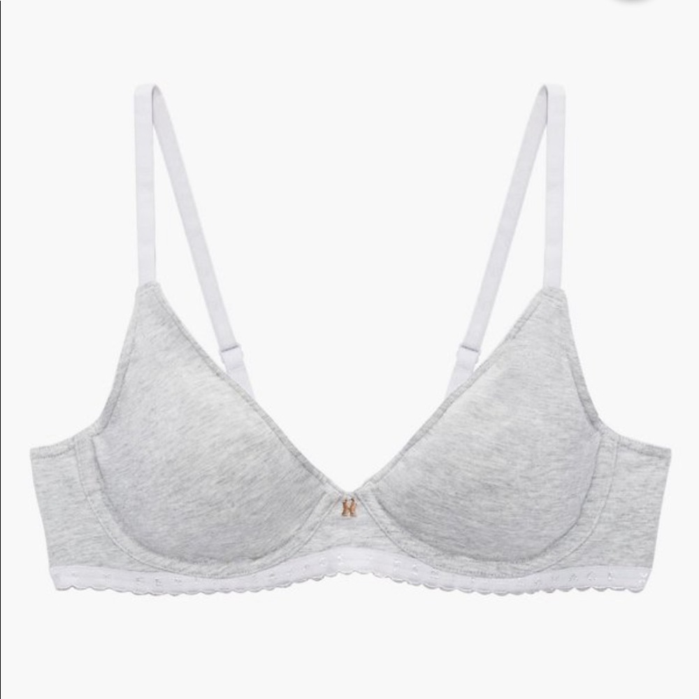 Savage X Fenty bra